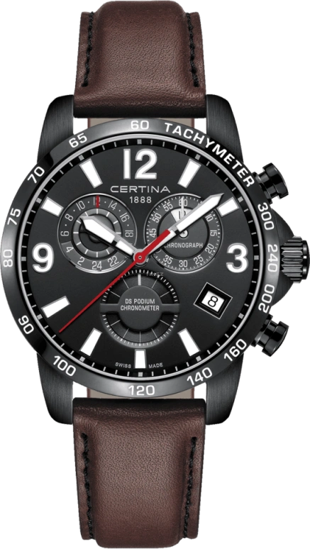 Certina DS Podium C034.654.36.057.00