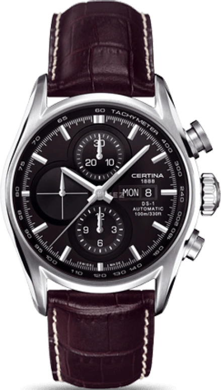 Certina DS-1 C006.414.16.051.00