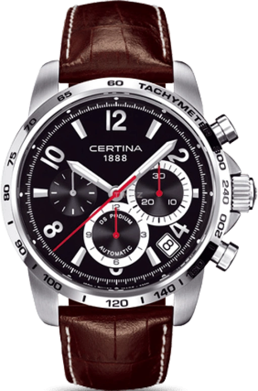 Certina DS Podium C001.614.16.057.00