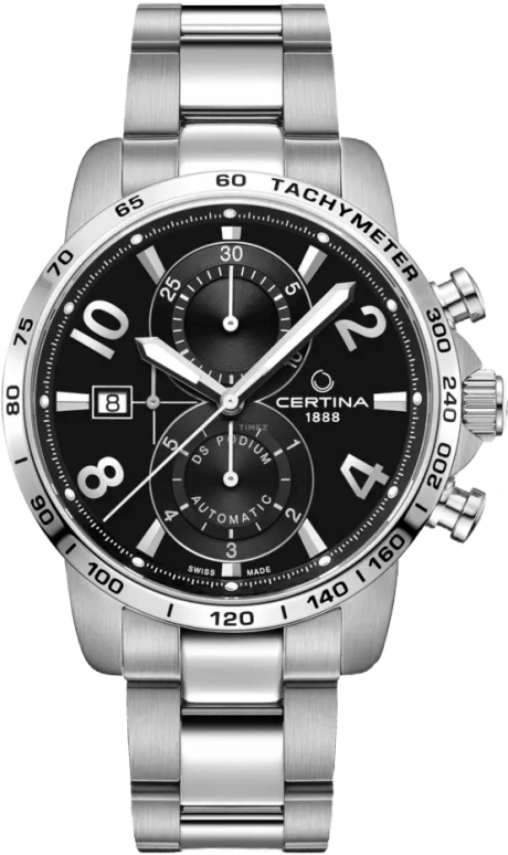 Certina DS Podium C034.427.11.057.00