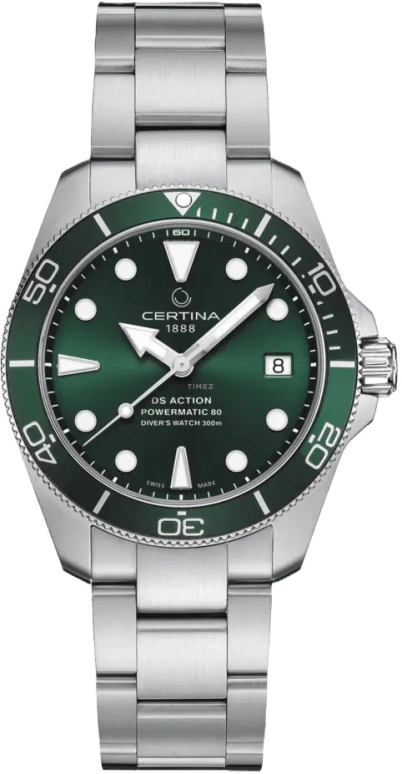 Certina DS Action C032.807.11.091.00