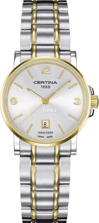 Certina DS Caimano C017.210.22.037.00