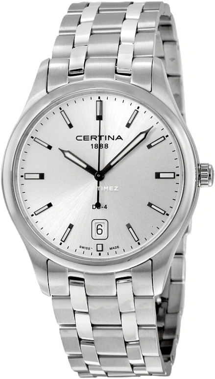 Certina DS-4 C022.410.11.031.00