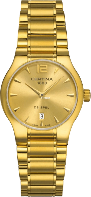 Certina DS Spel C012.209.33.027.00