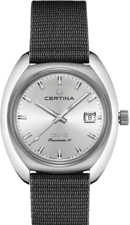 Certina Heritage C024.407.18.031.00