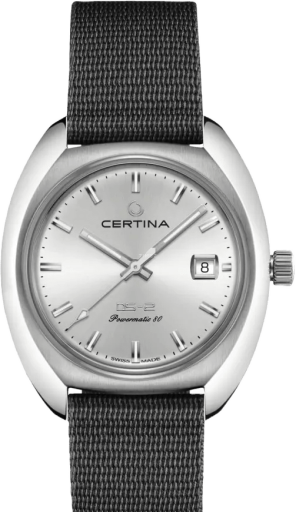 Certina Heritage C024.407.18.031.00