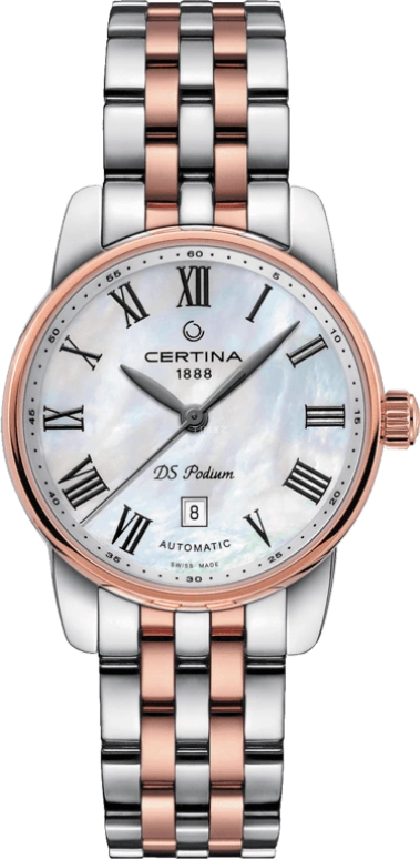 Certina DS Podium C001.007.22.113.00