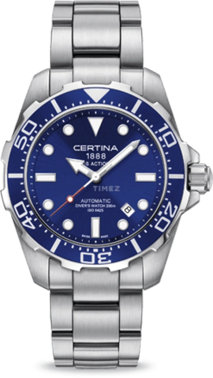 Certina DS Action C013.407.11.041.00