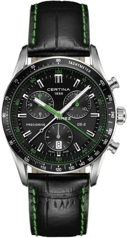 Certina DS-2 C024.447.16.051.02