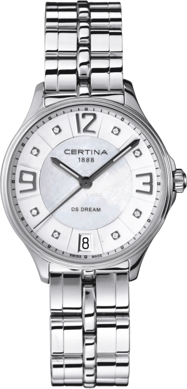 Certina DS Dream C021.210.11.116.00
