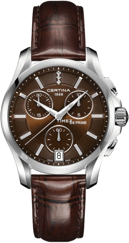 Certina DS Prime C004.217.16.296.00