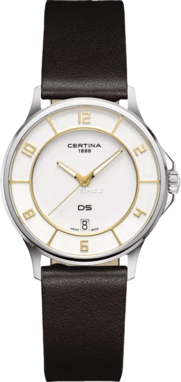 Certina DS C039.251.17.017.01