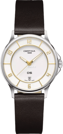 Certina DS C039.251.17.017.01