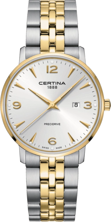 Certina DS Caimano C035.410.22.037.02