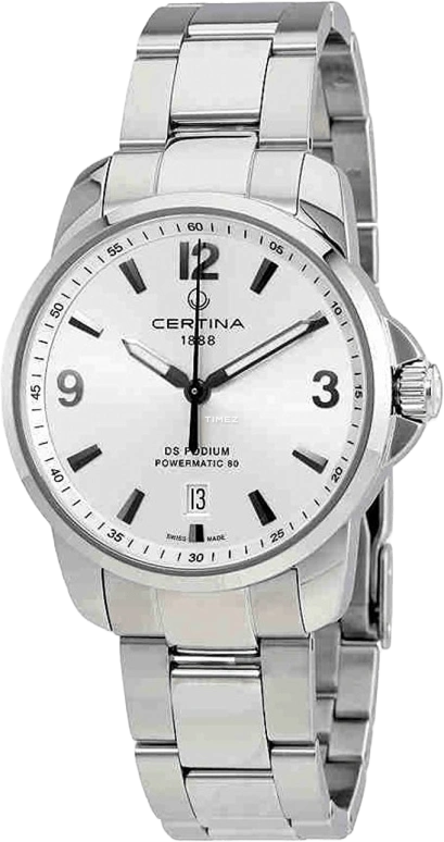 Certina DS Podium C034.407.11.037.00