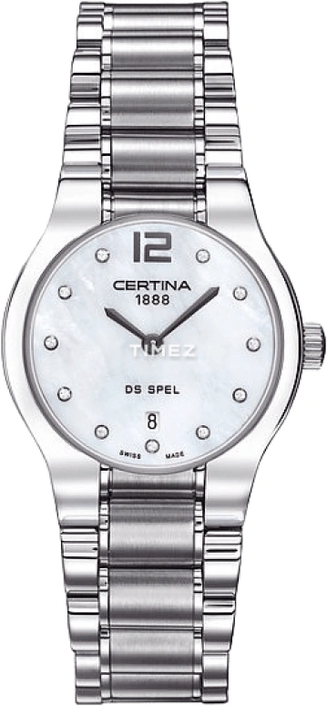 Certina DS Spel C012.209.11.116.00