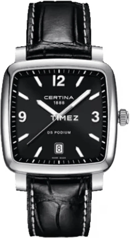Certina DS Podium C025.510.16.057.00