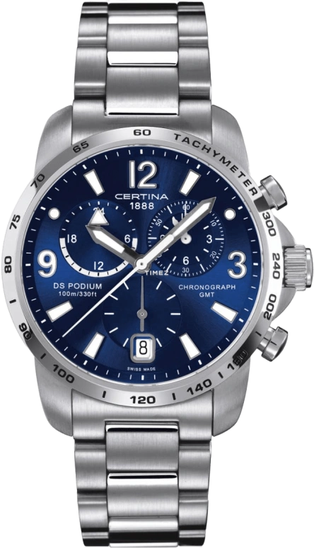 Certina DS Podium C001.639.11.047.00