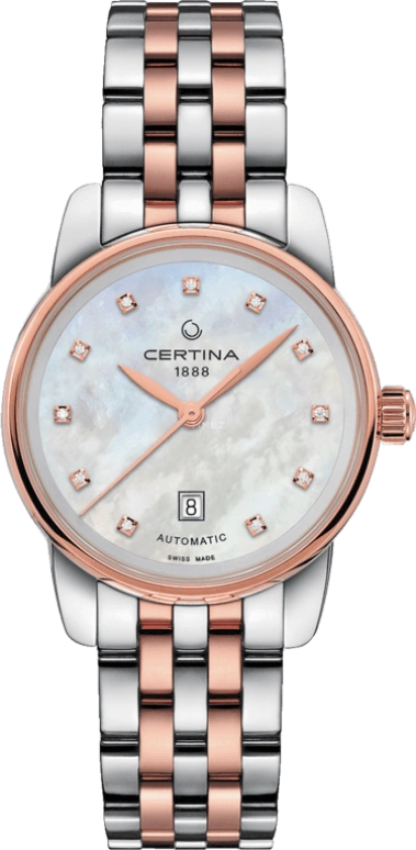 Certina DS Podium C001.007.22.116.00