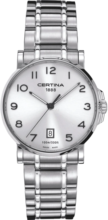 Certina DS Caimano C017.410.11.032.00