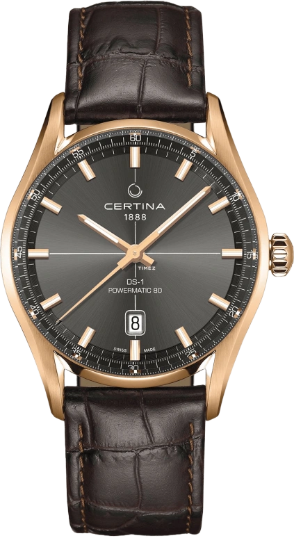 Certina DS-1 C029.407.36.081.00