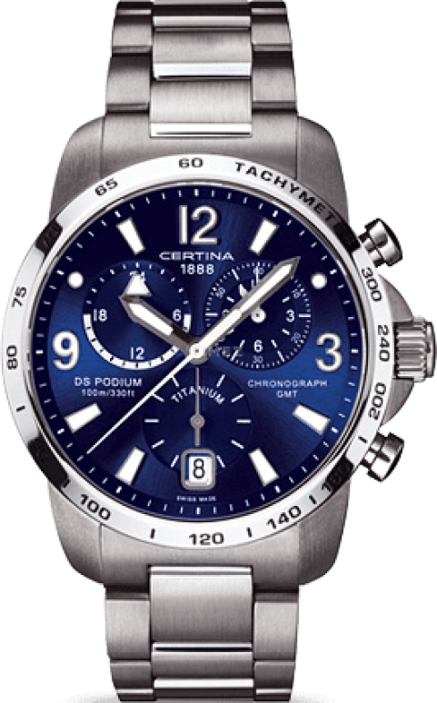 Certina DS Podium C001.639.44.047.00