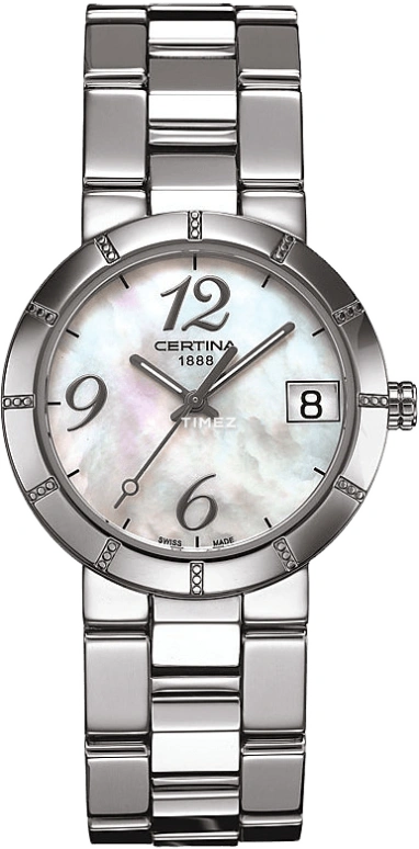 Certina DS Stella C009.210.11.112.00