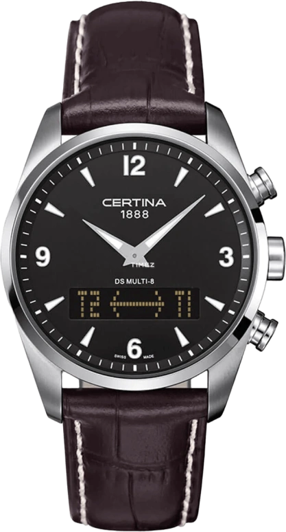 Certina DS Multi-8 C020.419.16.057.00