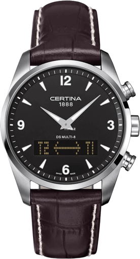 certina certina-ds-multi-8 