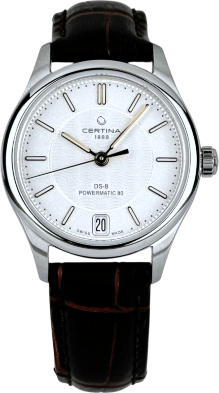 Certina DS-8 C033.207.16.031.00