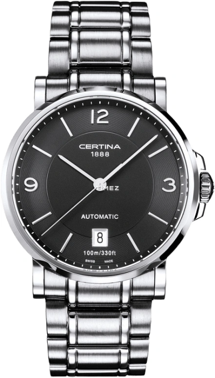 Certina DS Caimano C017.407.11.057.00