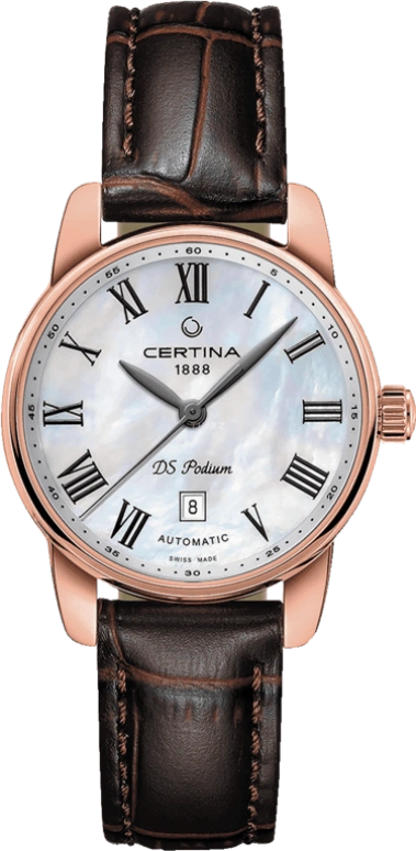 Certina DS Podium C001.007.36.113.00