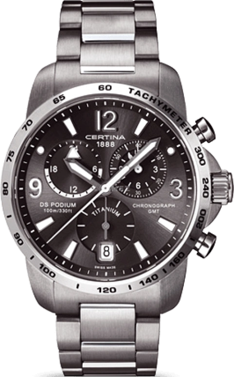 Certina DS Podium C001.639.44.087.00