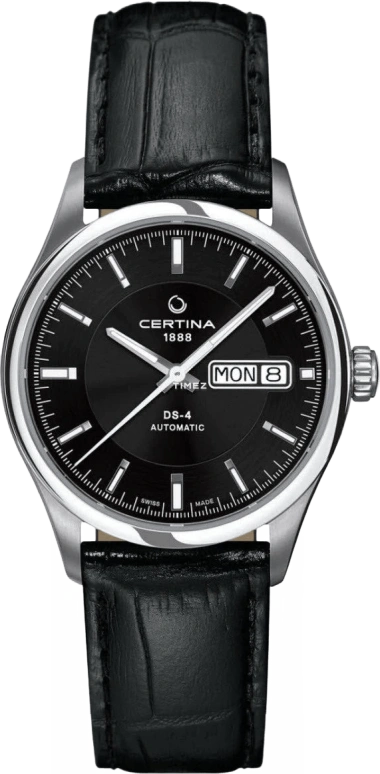 Certina DS-4 C022.430.16.051.00
