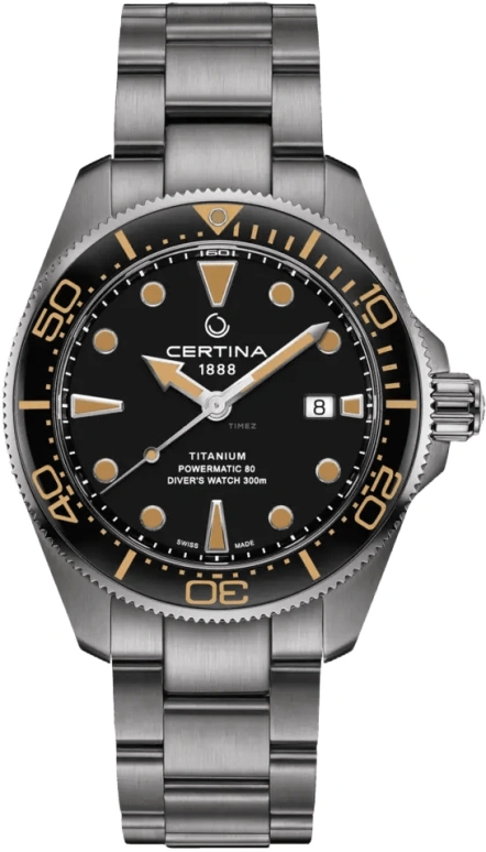 Certina DS Action C032.607.44.051.00