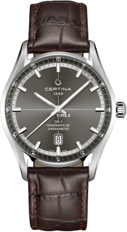 Certina DS-1 C029.408.16.081.00