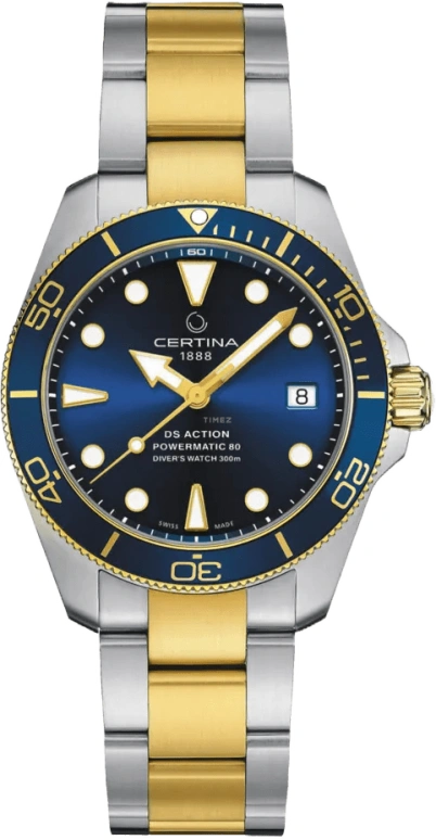 Certina DS Action C032.807.22.041.10