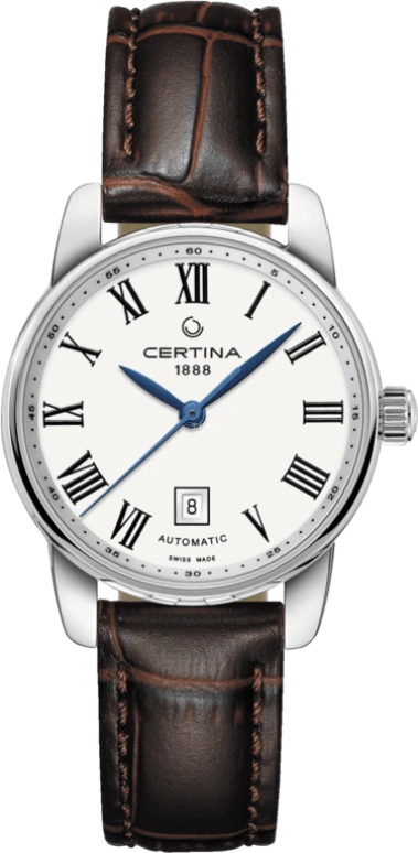 Certina DS Podium C001.007.16.013.00