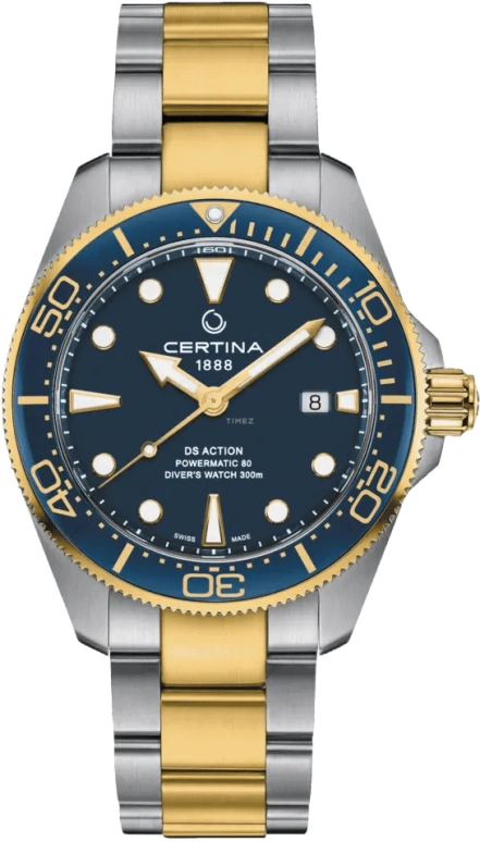 Certina DS Action C032.607.22.041.00