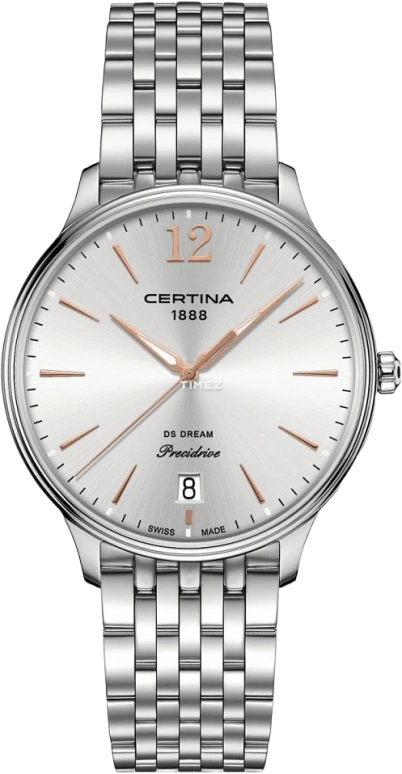 Certina DS Dream C021.810.11.037.00