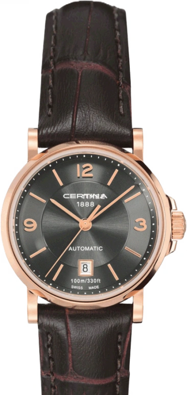 Certina DS Caimano C017.207.36.087.00