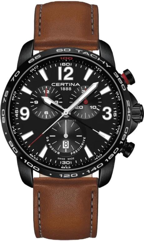 Certina DS Podium C001.647.36.057.00