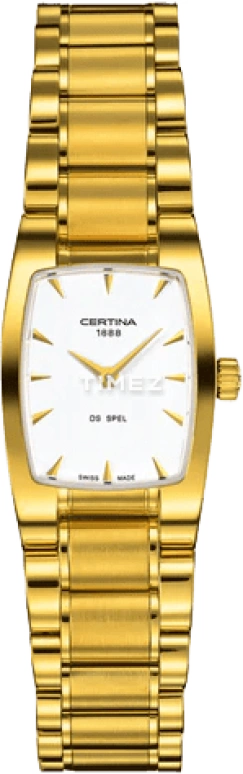 Certina DS Spel C012.109.33.031.00