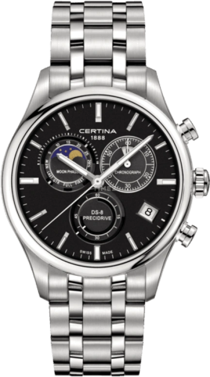 Certina DS-8 C033.450.11.051.00