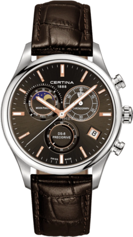 Certina DS-8 C033.450.16.081.00