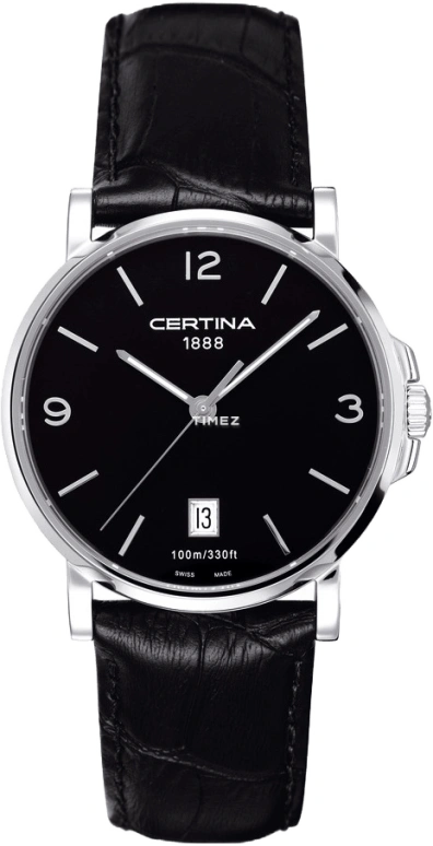 Certina DS Caimano C017.410.16.057.00