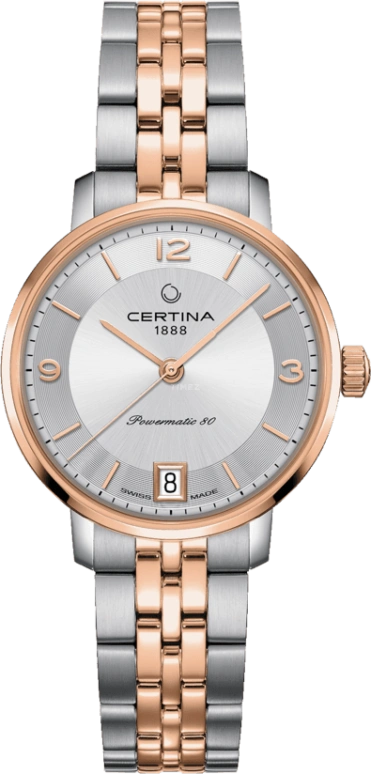 Certina DS Caimano C035.207.22.037.01