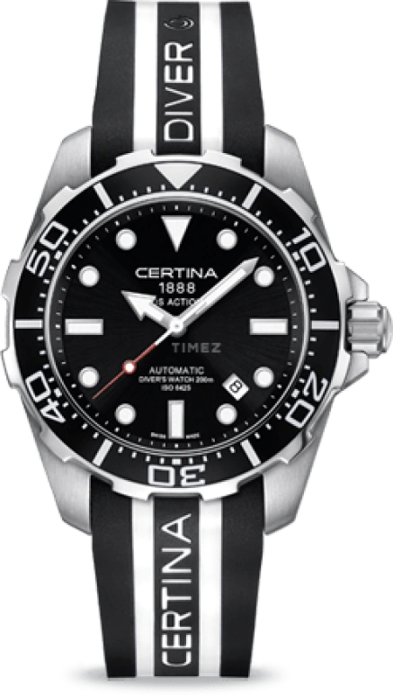 Certina DS Action C013.407.17.05.101