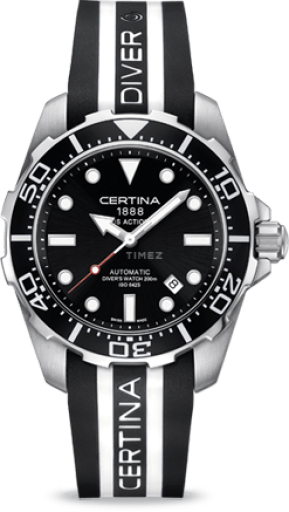 certina certina-ds-action 