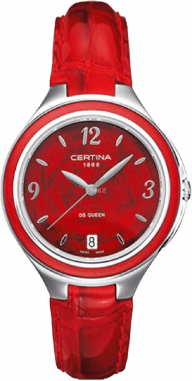 Certina DS Queen C018.210.16.427.00